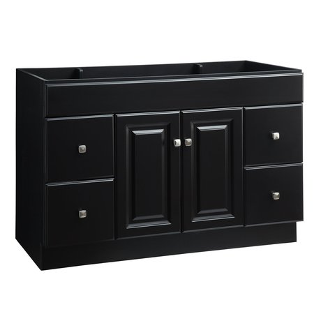 Design House Vanity Cabinet, 31.5 " Height, 21 " Width 597294